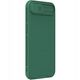 Θήκη Nillkin CamShield Pro για iPhone 16e - πράσινο