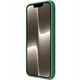 Θήκη Nillkin CamShield Pro για iPhone 16e - πράσινο