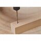 Σετ τρυπανιών RYOBI RAR404-4, 3.17 mm, για ξύλο και πλαστικό, 4 τεμ.