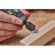 Φρέζα RYOBI RAR704, 9.0 mm, σφαιρικού σχήματος, κατάλληλη για αφαίρεση υλικού