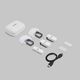 Rode Wireless Micro, Ασύρματο σύστημα μικροφώνου Lightning, wei