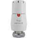 Θερμοστατική κεφαλή Varioterm Trendy GS.06-106C M30x1.5 λευκή γυαλιστερή 000M652A101