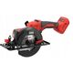 YATO ΠΡΙΟΝΙ ΧΩΡΙΣ ΨΗΚΤΡΕΣ 18V 140mm SOLO