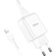 Ładowarka Hoco N2 1x USB-A 2 A