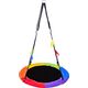 Huśtawka Funfit Huśtawka ogrodowa bocianie gniazdo dla dzieci 110 cm