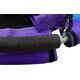 Huśtawka Funfit Huśtawka ogrodowa bocianie gniazdo dla dzieci 110 cm