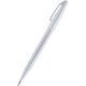 Πινέλο Pentel Brush Sign Pen SES15C jasn