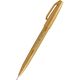Πινέλο Pentel Brush Sign Pen SES15C ciem