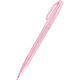 Πινέλο Pentel Brush Sign Pen SES15C pudr