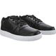 Nike Nike WMNS EBERNON LOW 001 BLACK BLACK WHITE - Buty Damskie Sneakersy 38