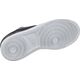 Nike Nike WMNS EBERNON LOW 001 BLACK BLACK WHITE - Buty Damskie Sneakersy 40