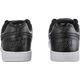 Nike Nike WMNS EBERNON LOW 001 BLACK BLACK WHITE - Buty Damskie Sneakersy 40