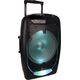 Głośnik N-gear Flash 1510 czarny (NGEAR1510)