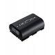 Πακέτο μπαταριών Li-Ion για CANON LP-E6 7.4V 2400mAh