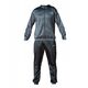 Lotto Φόρμα Tricot MTGV10013-10 γκρι M