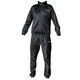 Lotto Φόρμα Tricot MTGV10013-11 Μαύρο XL