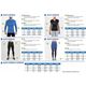 Αντιανεμικό Joma Anorak Islandia III 101697.100