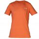 Columbia Rapid Ridge Back Graphic Tee II 1934824851 Πορτοκαλί L