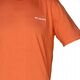 Columbia Rapid Ridge Back Graphic Tee II 1934824851 Πορτοκαλί L