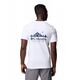 Columbia Rapid Ridge Back Graphic Tee II 1934824118 λευκό M