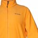 Columbia Fast Trek Light FZ Fleece 1772751816 Πορτοκαλί M