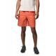 Columbia Washed Out Easy Short 2119671851 Πορτοκαλί S