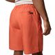 Columbia Washed Out Easy Short 2119671851 Πορτοκαλί M