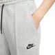 Nike Sportswear Tech Fleece Παντελόνι FB8330-063 γκρι XS