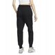 Nike Sportswear Tech Fleece Παντελόνι FB8330-010 Μαύρο XS