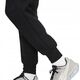 Nike Sportswear Tech Fleece Παντελόνι FB8330-010 Μαύρο XS