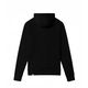 The North Face M Drew Peak Pullover Hoodie NF0A89EMJK31 Μαύρο XL