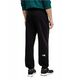 The North Face Ανδρικό Βασικό Χαλαρό Ίσιο Jogger NF0A8C1FJK31 Μαύρο M
