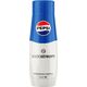 Saturator Sodastream Terra + 2 butelki + gaz Czarny + syrop Pepsi