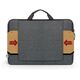 Θήκη messenger Port Designs BELIZE II 40,6 cm (16") Γκρι