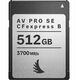 Angelbird AV PRO CFexpress SE 4.0 MK2