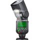 Lampa błyskowa Yongnuo Lampa YonGnuo YN-968EX-RT II LCD HSS do Canon ETTL