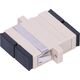 ExtraLink EXTRALINK SC/UPC DUPLEX MM ADAPTER