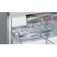 Ψυγείο Bosch Bosch KFF96PIEP Series - 8, French Door (ανοξείδωτο ατσάλι)