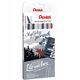 Πινέλα Pentel Brush Sign Pen Twin SESW3