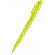Πινέλο Pentel Brush Sign Pen SES15C limo