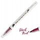 Πινέλο Pentel Brush Sign Pen Twin SESW30