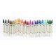 Πινέλο Pentel Brush Sign Pen Twin SESW30