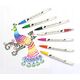 Πινέλο Pentel Brush Sign Pen Twin SESW30