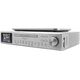 ΚΟΥΖΙΝΙΚΟ ΚΕΝΤΡΟ ΜΟΥΣΙΚΗΣ Soundmaster UR2180SI BT USB CD/MP3 DAB+/FM