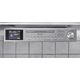ΚΟΥΖΙΝΙΚΟ ΚΕΝΤΡΟ ΜΟΥΣΙΚΗΣ Soundmaster UR2180SI BT USB CD/MP3 DAB+/FM