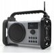 ΡΑΔΙΟ SOUNDMASTER DAB80SG DAB+ / FM-RDS, BT 5.0, AKU Li-Ion, 5W