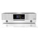 ΠΟΛΥΜΕΣΙΚΟ ΣΥΣΤΗΜΑ Soundmaster ICD2080WE WLAN/DAB+/FM CD/MP3 USB, BT LED 2x15W