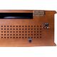 GRAMOFON SOUNDMASTER NR565DAB CD/MP3 KASETA USB BT FM, NAGRYWANIE USB, 2x5W