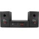 ΠΥΡΓΟΣ SOUNDMASTER ICD5000SW HiFi 2x50 W, WLAN/DAB+/FM, CD/MP3, USB, BT, APP