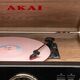 GRAMOFON AKAI ATT-300CC